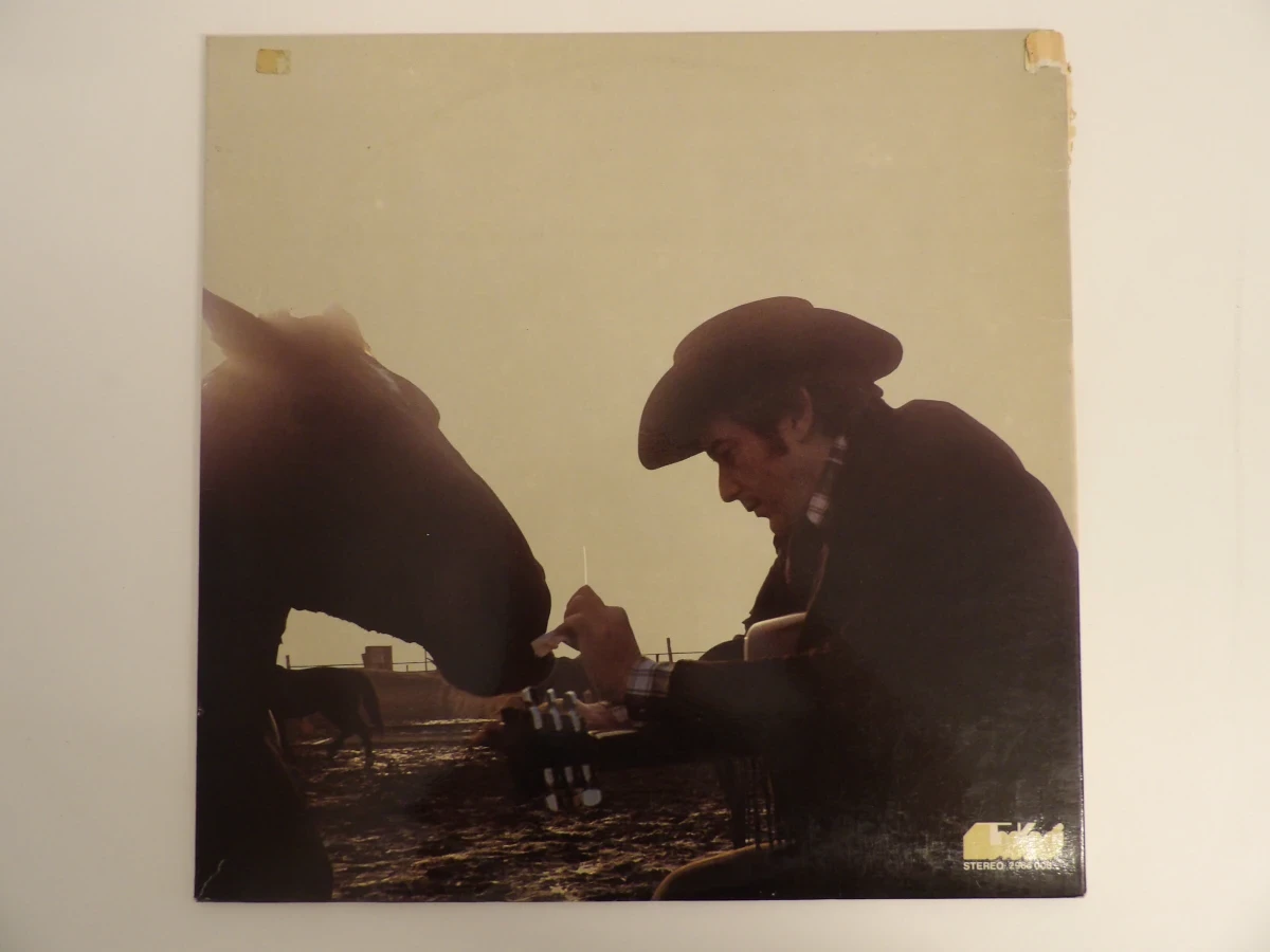 Groot lot Will Tura LP's - foto 19
