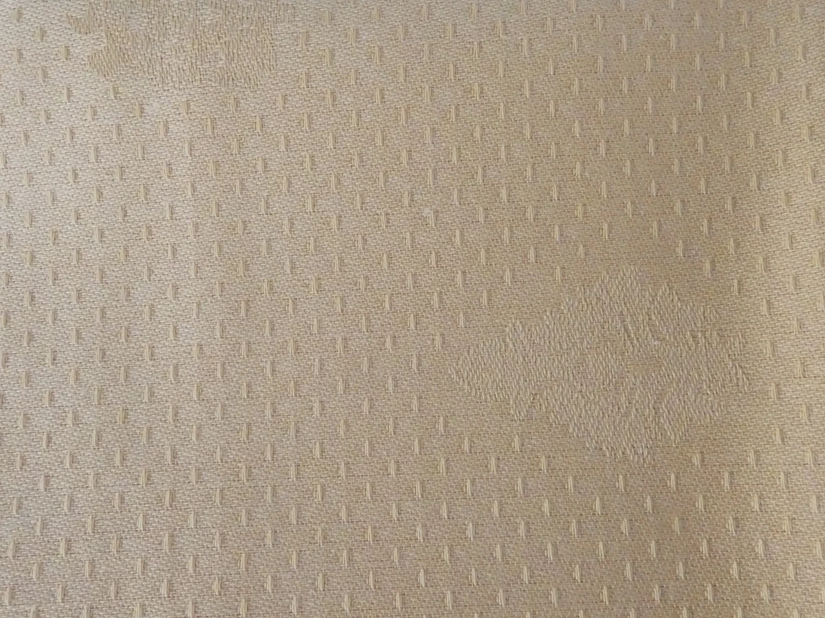 Le Jacquard Français - Sari Gingembre tafelkleed - foto 4
