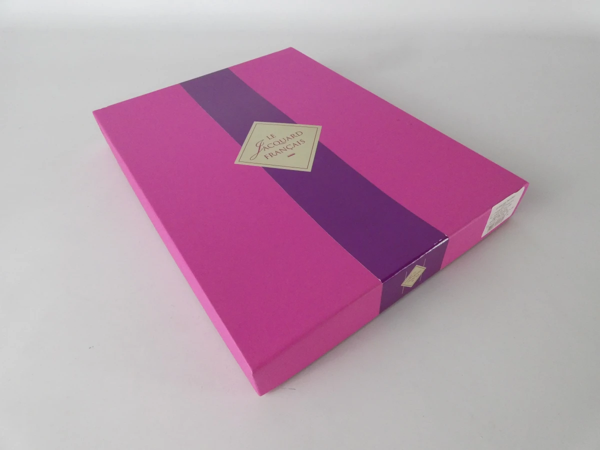 Le Jacquard Français - Sari Gingembre tafelkleed - foto 8