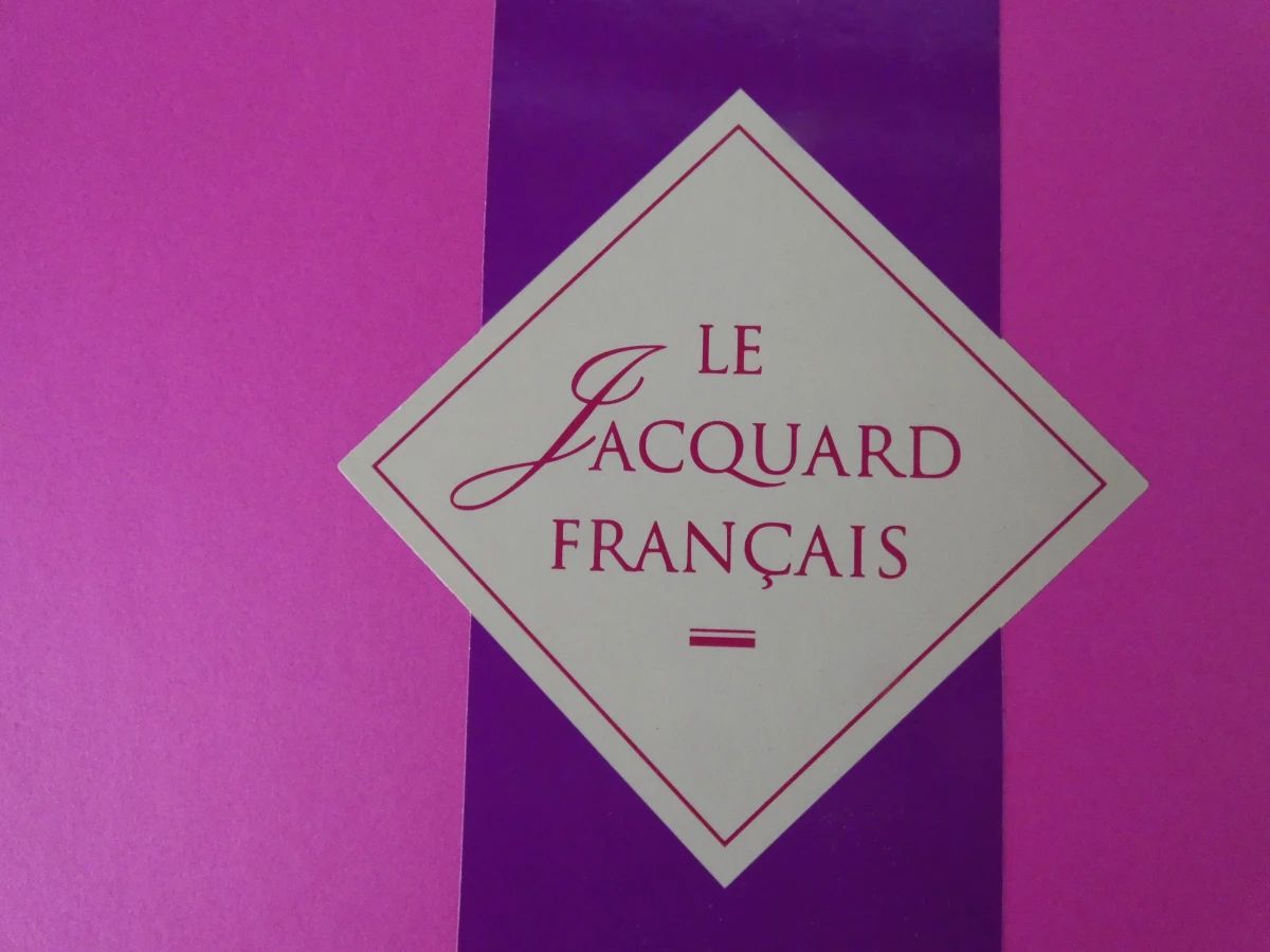 Le Jacquard Français - Sari Gingembre tafelkleed - foto 10