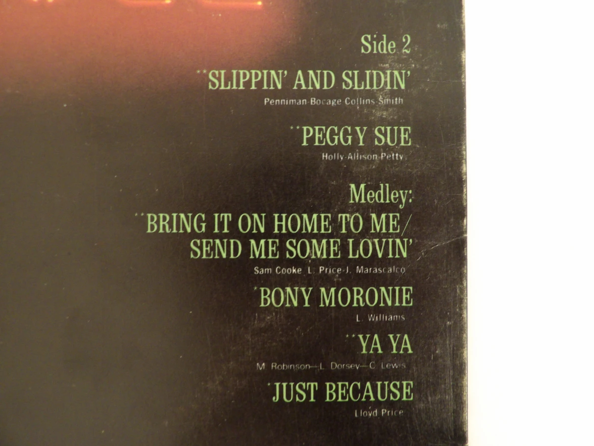 Lot John Lennon LP's - foto 14