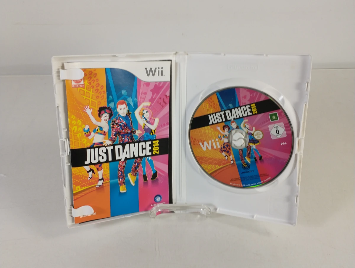 Diverse Wii-spelletjes in originele hoes - foto 7