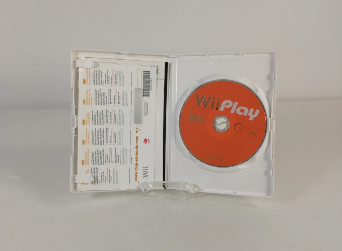 Diverse Wii-spelletjes in originele hoes - foto 11