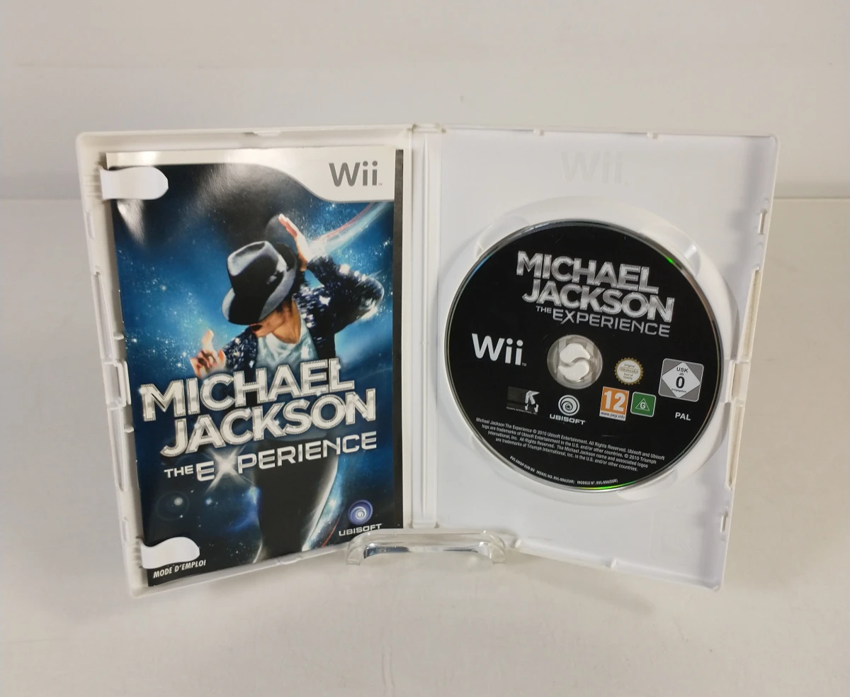Diverse Wii-spelletjes in originele hoes - foto 12