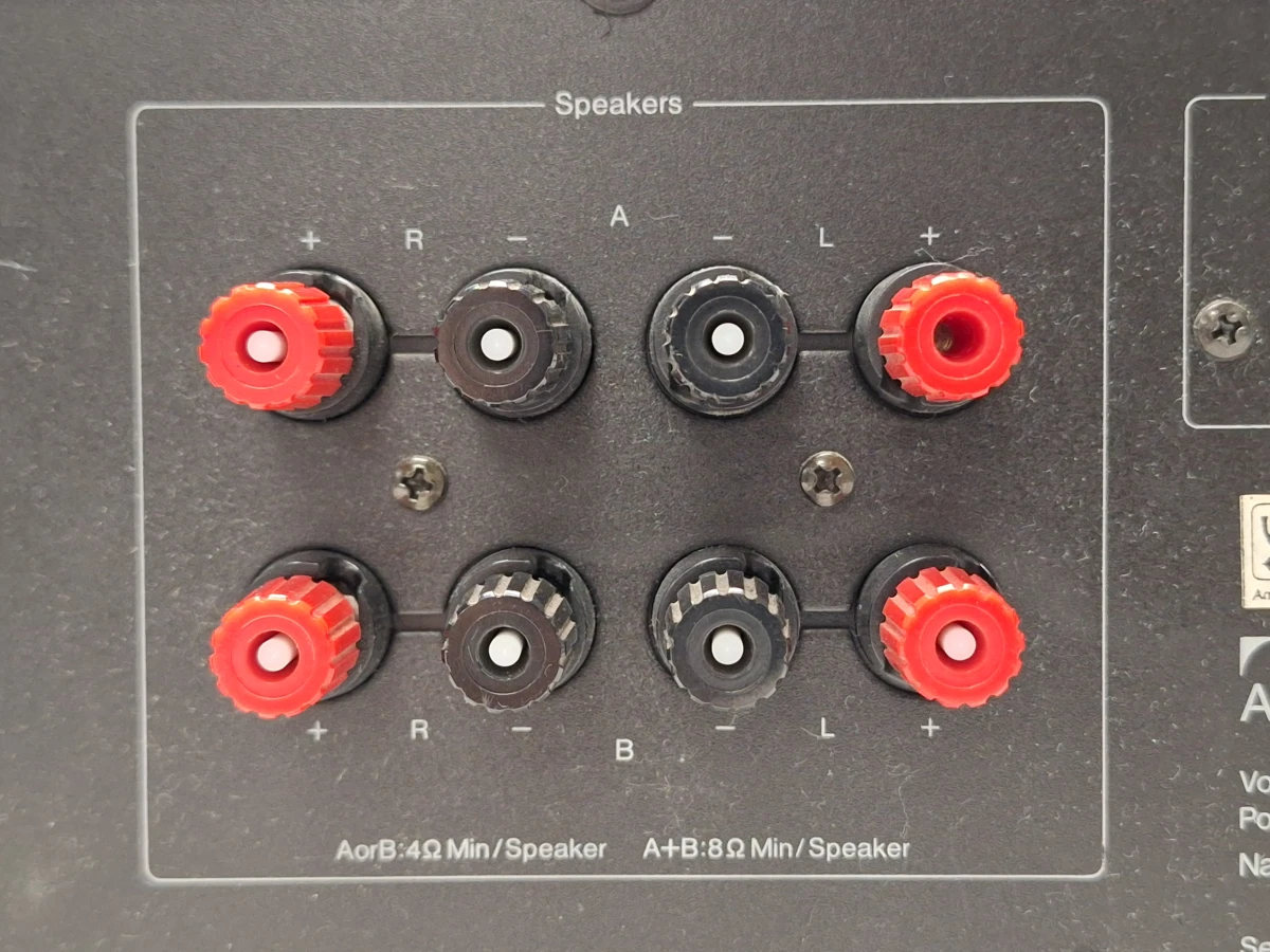 Nakamichi Hi-Fi Audio Set - Amplifier 2, Tuner 2 & CD-4 - Made in Japan - foto 13