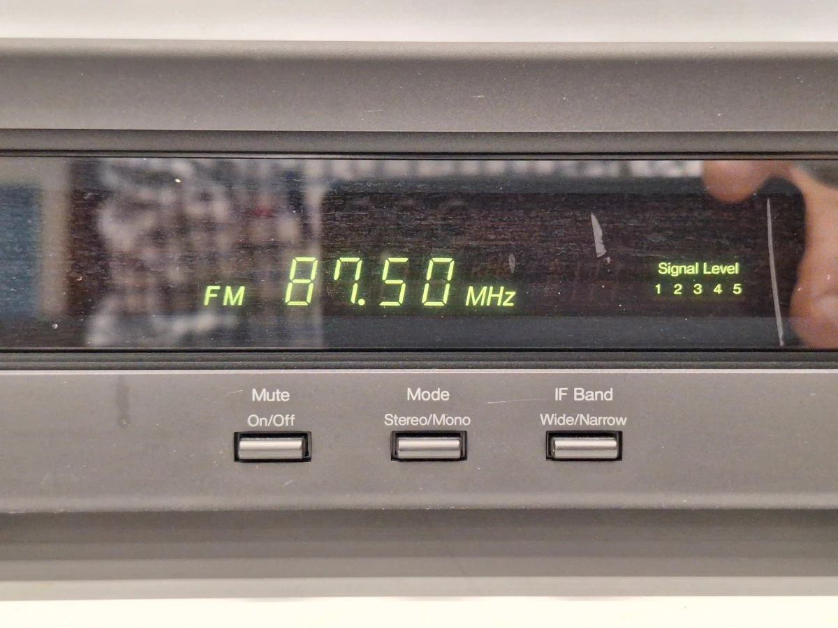 Nakamichi Hi-Fi Audio Set - Amplifier 2, Tuner 2 & CD-4 - Made in Japan - foto 18