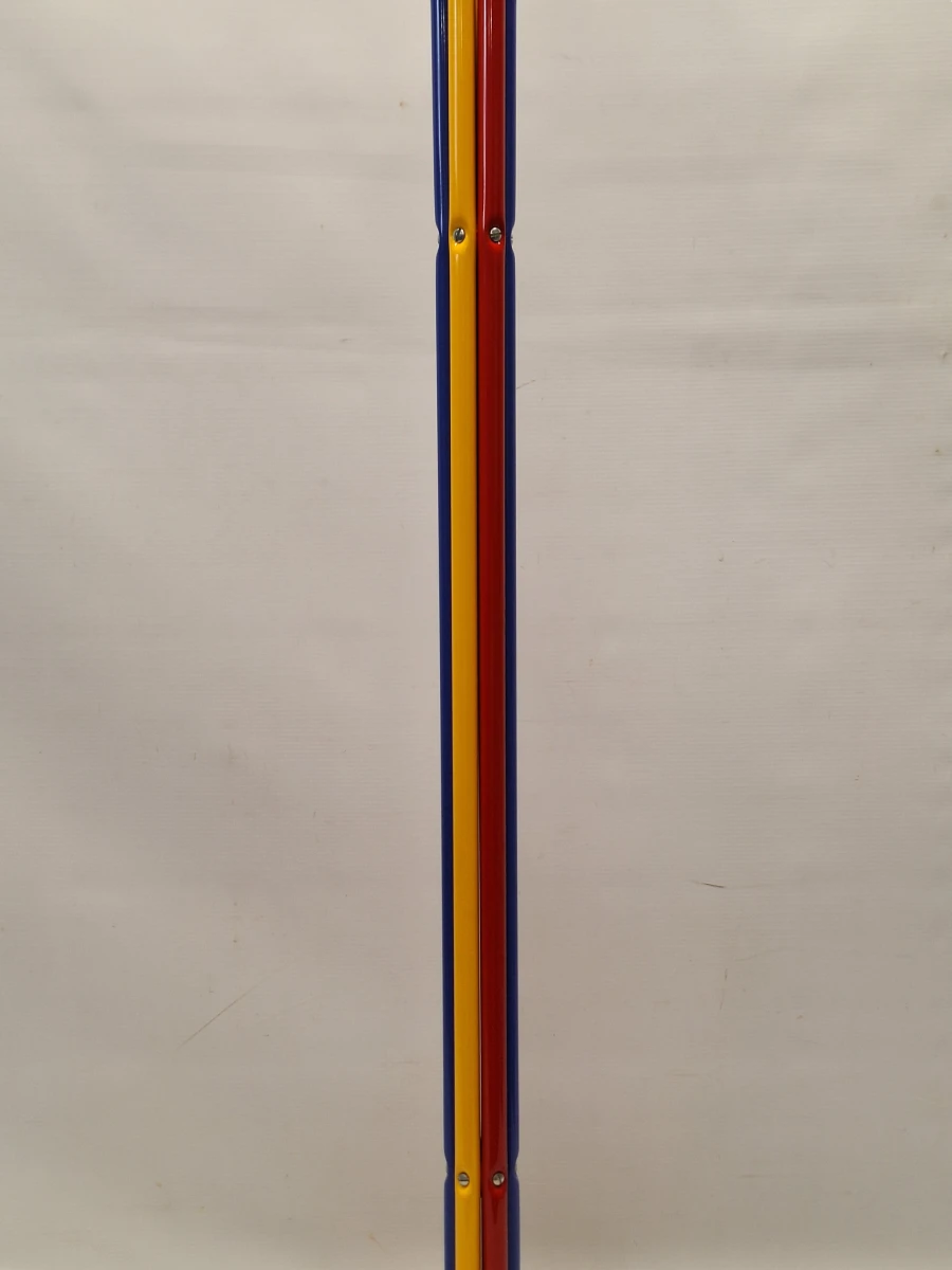 IKEA PLAGG kapstok by Tord Björklund - kleurrijk postmodern design uit 1989 - foto 5
