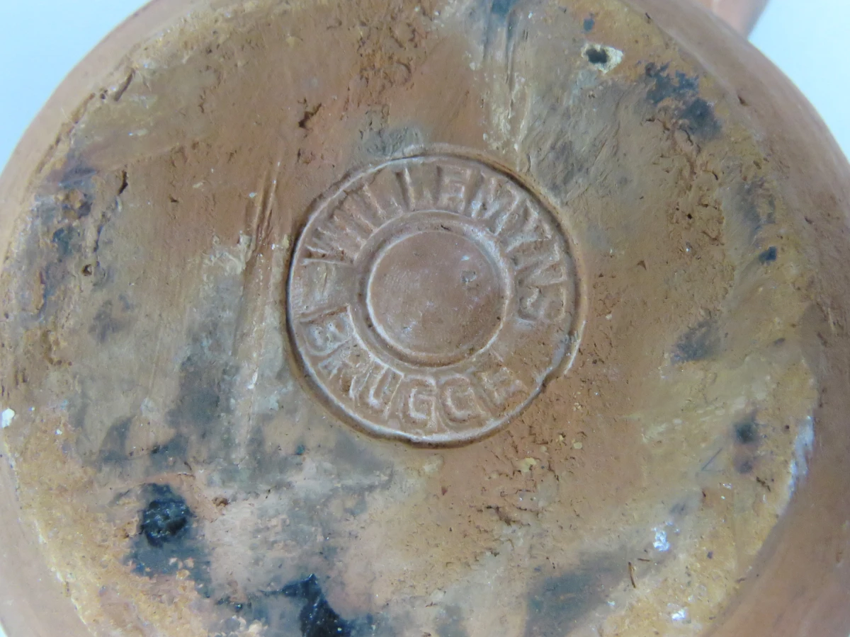 Terracotta poêlon - foto 4