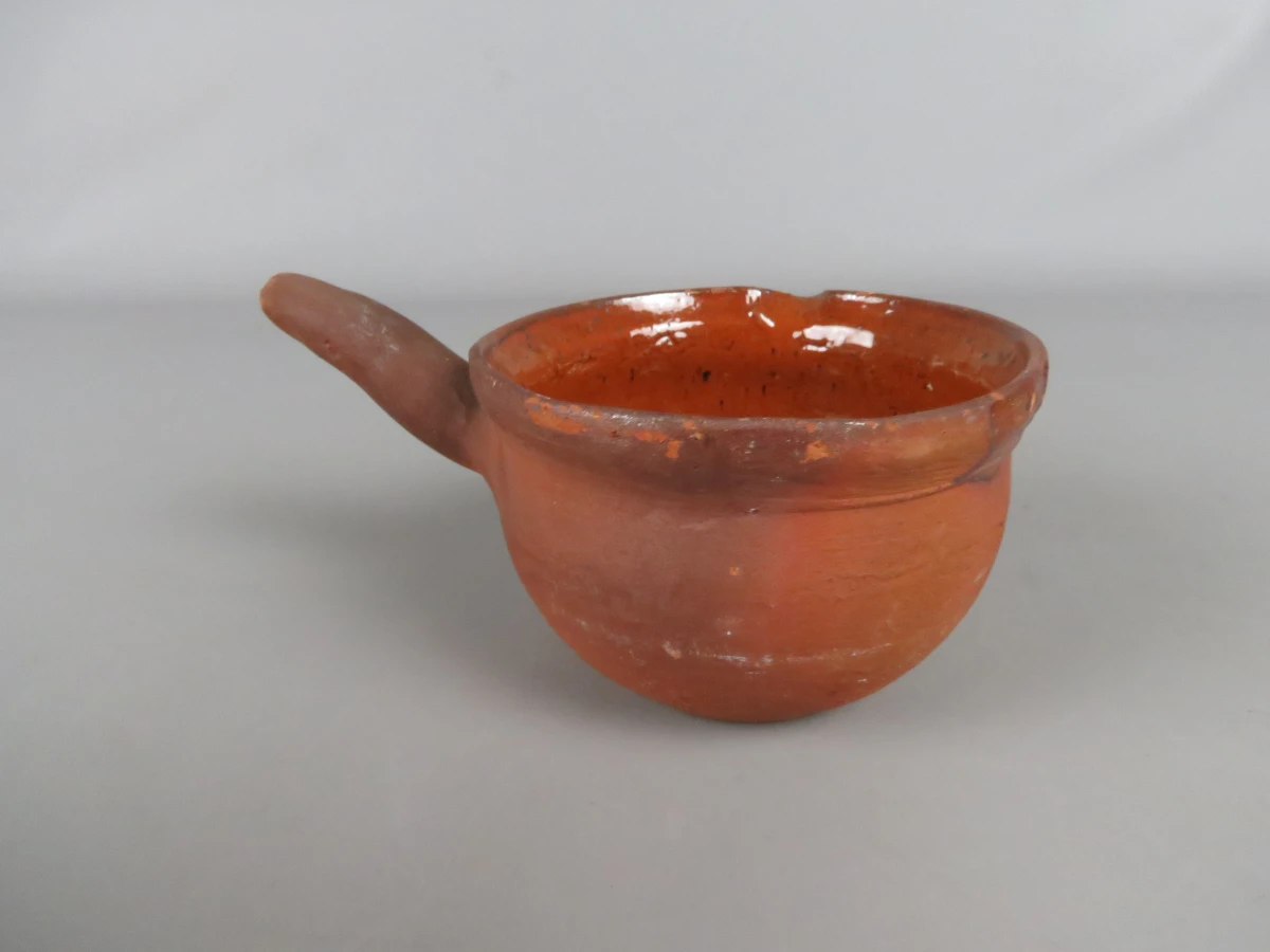 Terracotta poêlon - foto 3