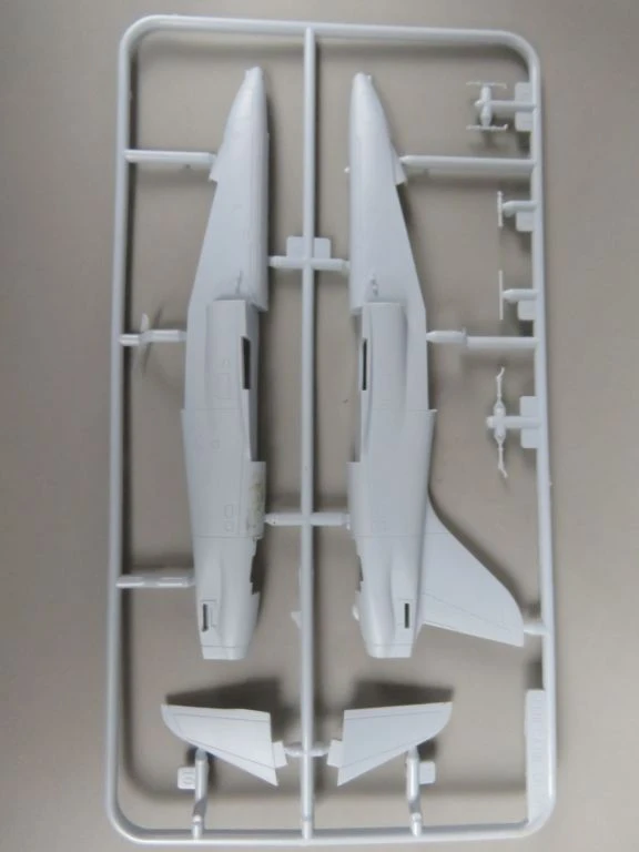 Modelbouwset RAF Benevolent Fund BAE Hawk 1/72 schaal - foto 3