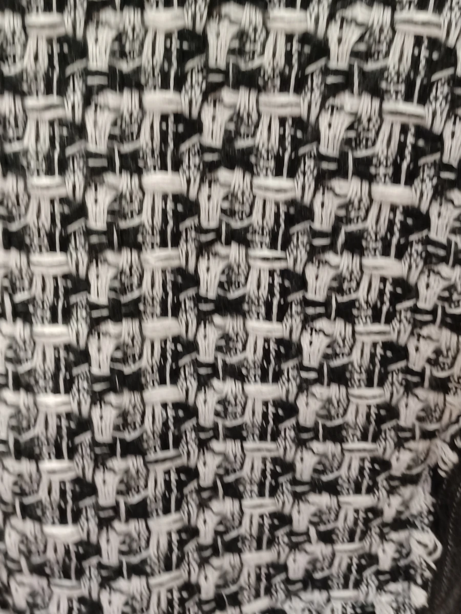Exclusief Gianfranco Ferré designer Jeans- en Bouclé jasje - foto 10