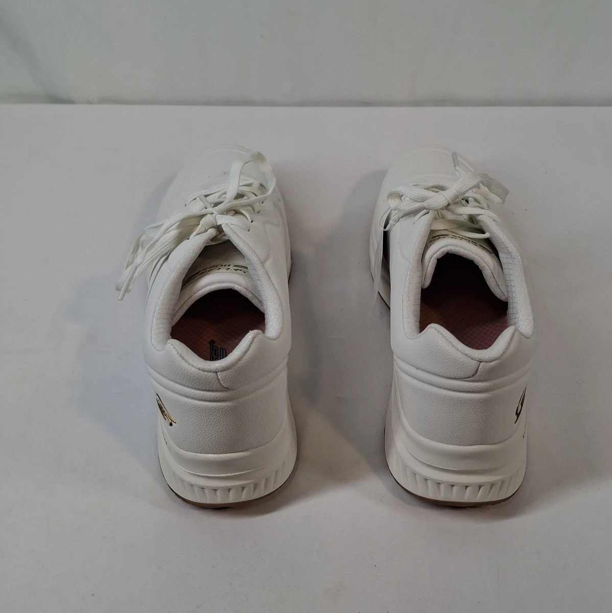 Witte Skechers sneakers maat 39 - foto 4