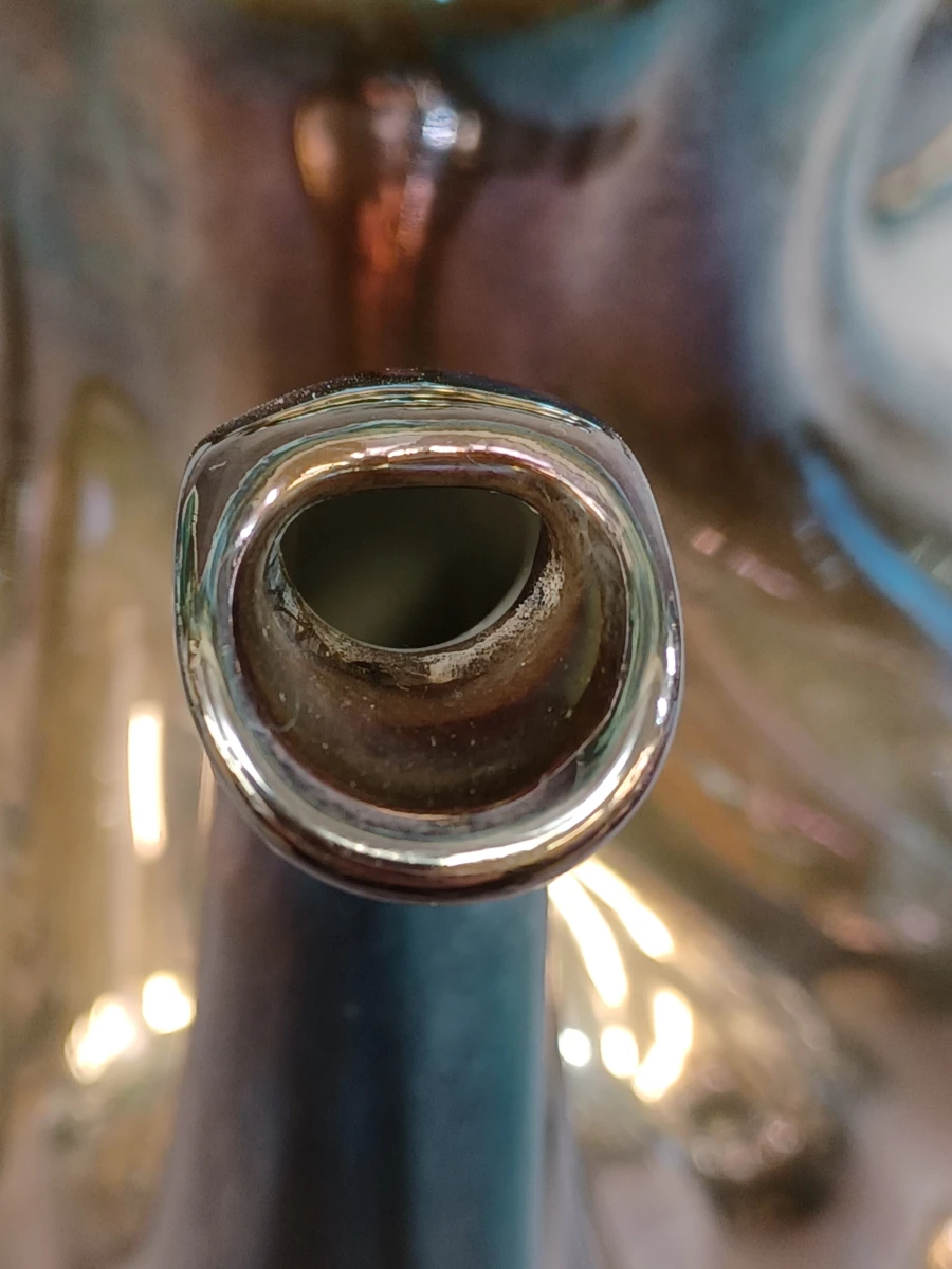Porseleinen koffie- en theeset met zilversmeltlaag - foto 7