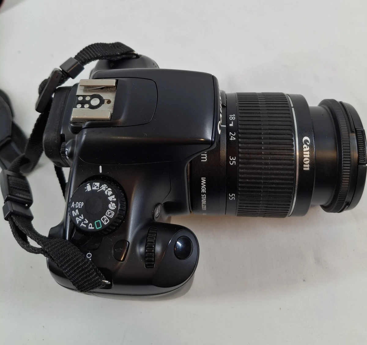 Canon EOS 1100D spiegelreflexcamera - foto 3