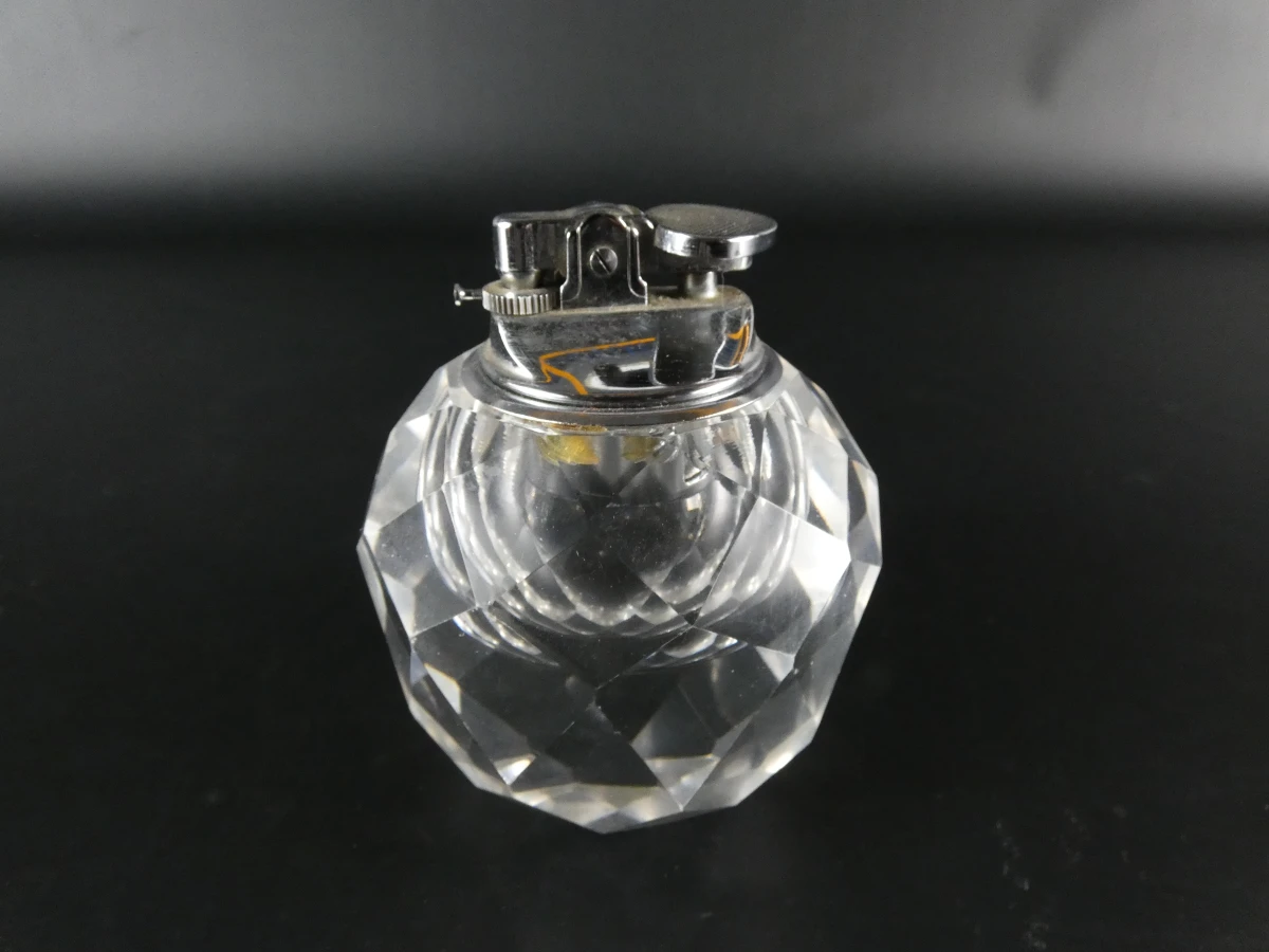 Set van vintage aanstekers - foto 2