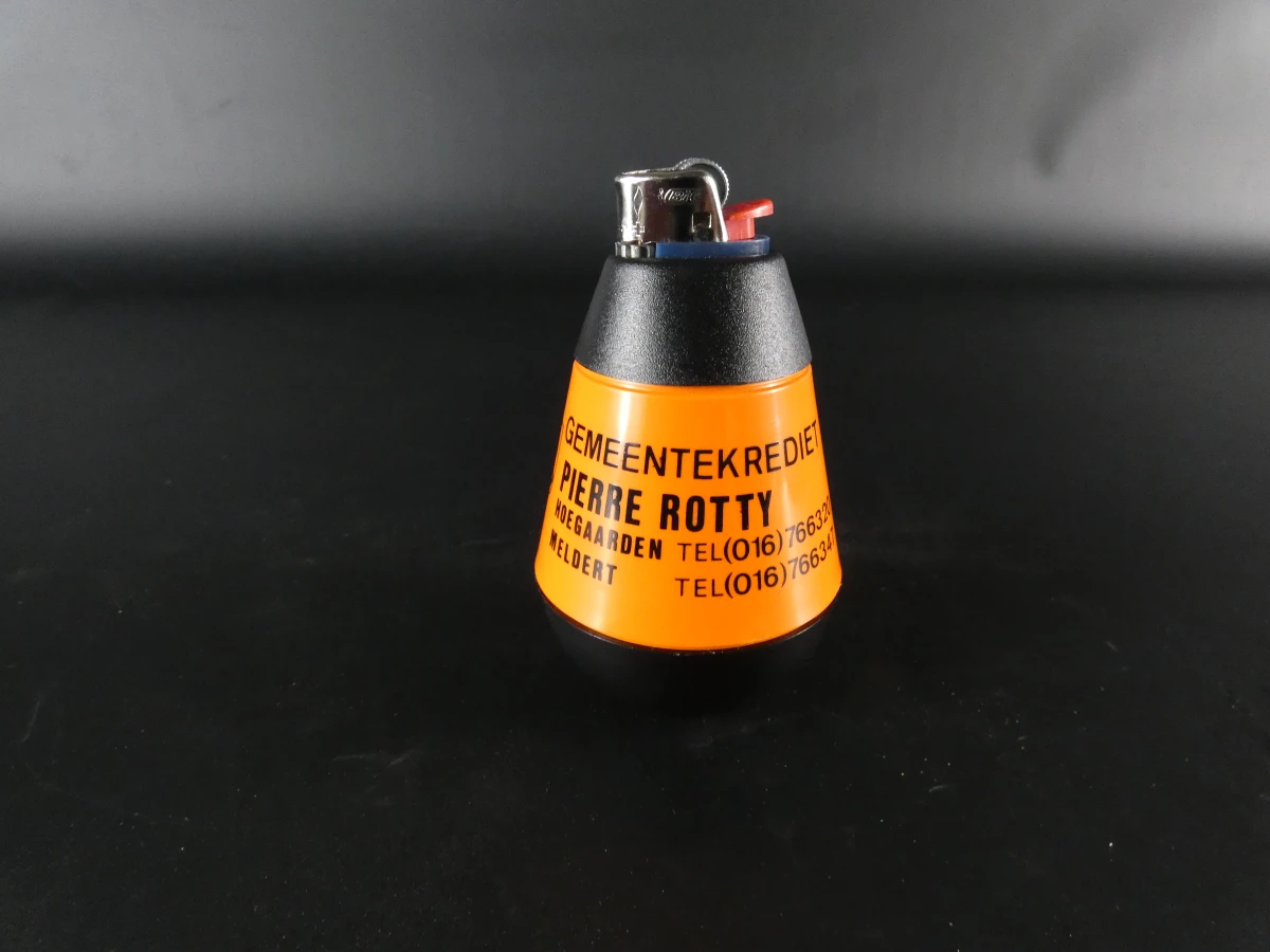 Set van vintage aanstekers - foto 27