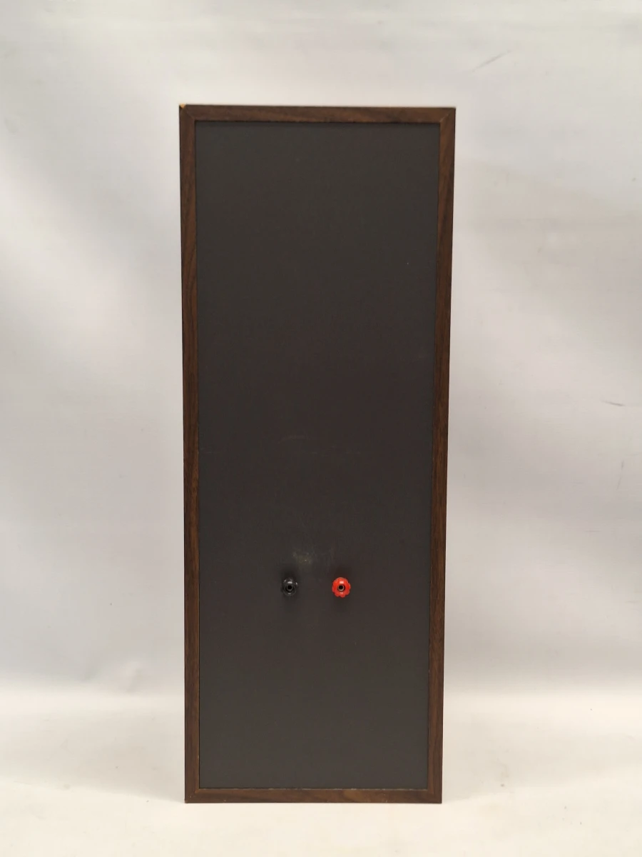 Vintage KEF C40 – Iconisch Brits HiFi-geluid met karakter - foto 7