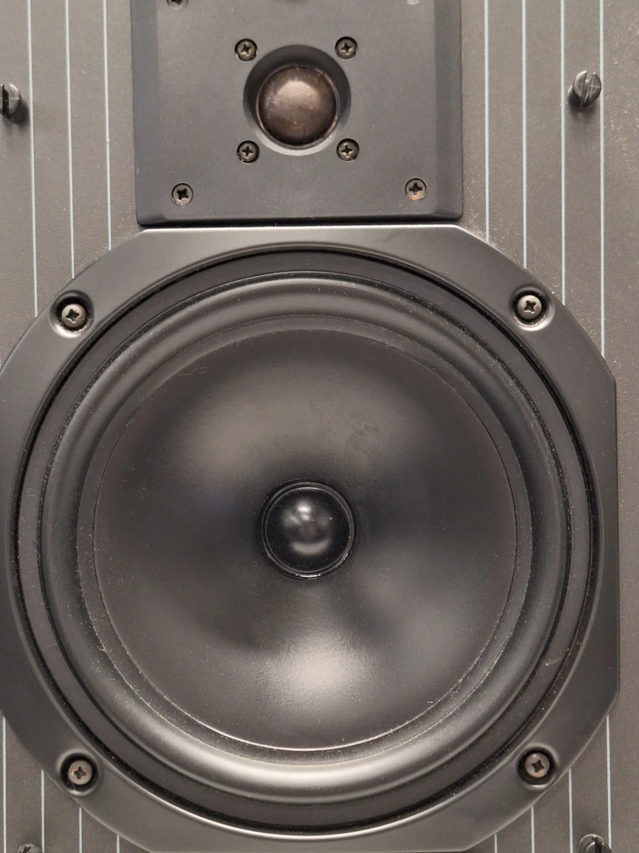 Vintage KEF C40 – Iconisch Brits HiFi-geluid met karakter - foto 4