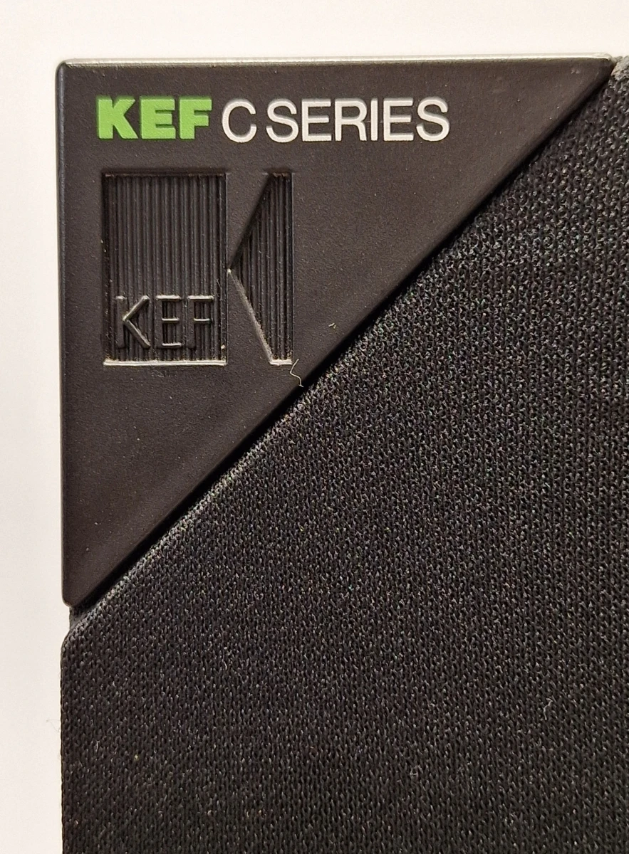 Vintage KEF C40 – Iconisch Brits HiFi-geluid met karakter - foto 14