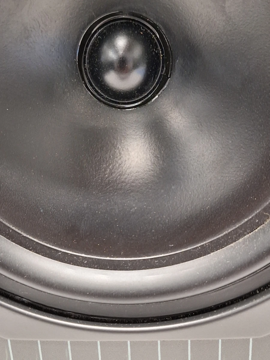 Vintage KEF C40 – Iconisch Brits HiFi-geluid met karakter – foto 6 – kavel bij De Kringwinkel, Gent