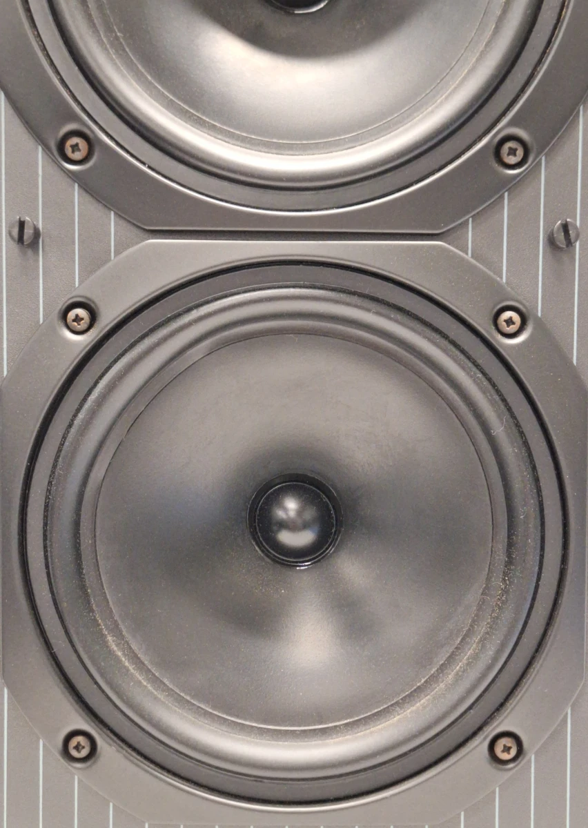 Vintage KEF C40 – Iconisch Brits HiFi-geluid met karakter - foto 11