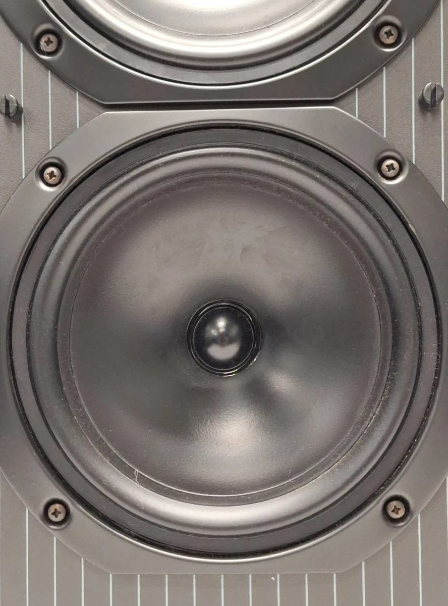 Vintage KEF C40 – Iconisch Brits HiFi-geluid met karakter - foto 5