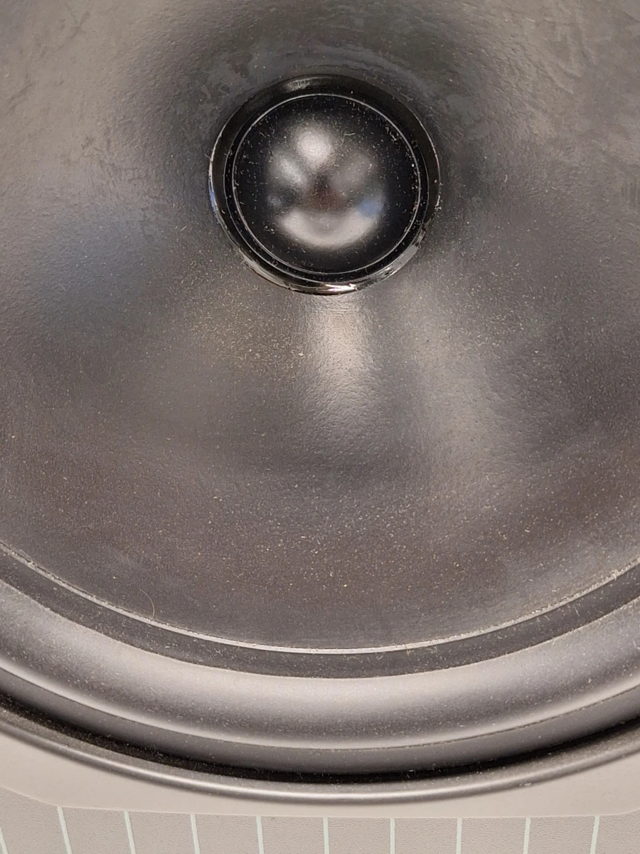 Vintage KEF C40 – Iconisch Brits HiFi-geluid met karakter - foto 12