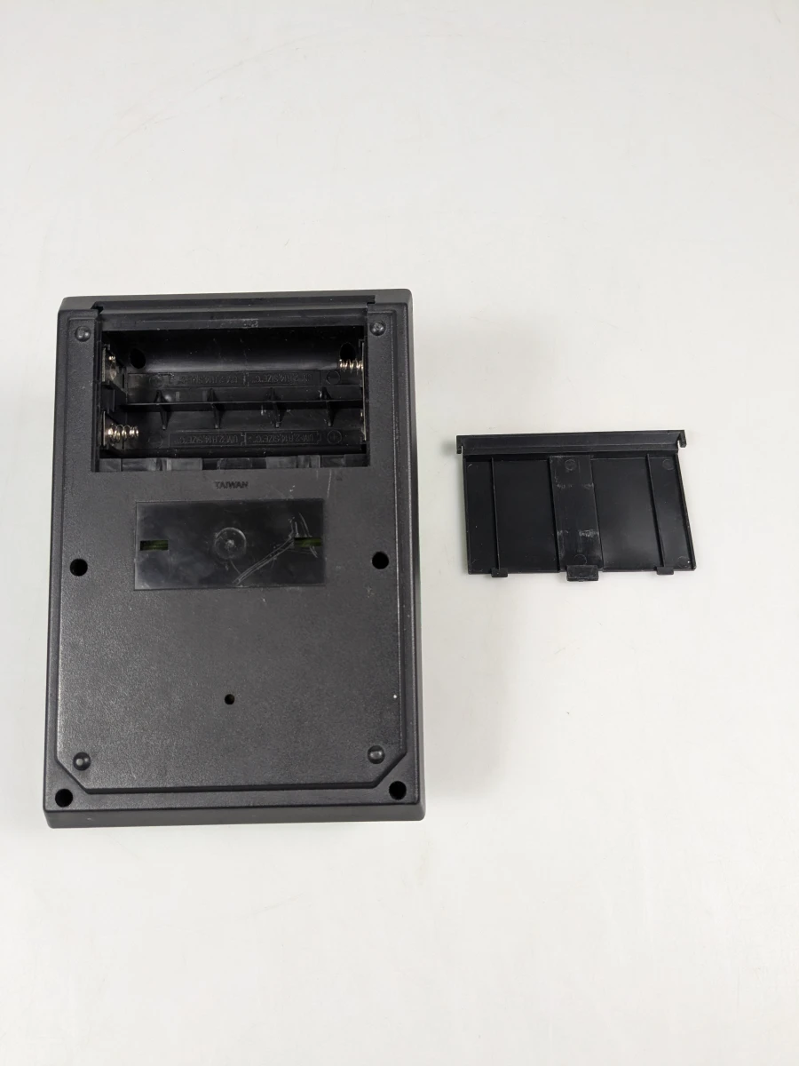 Space Invader mini console - Gakken - foto 4