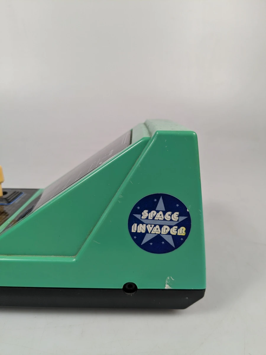 Space Invader mini console - Gakken - foto 2