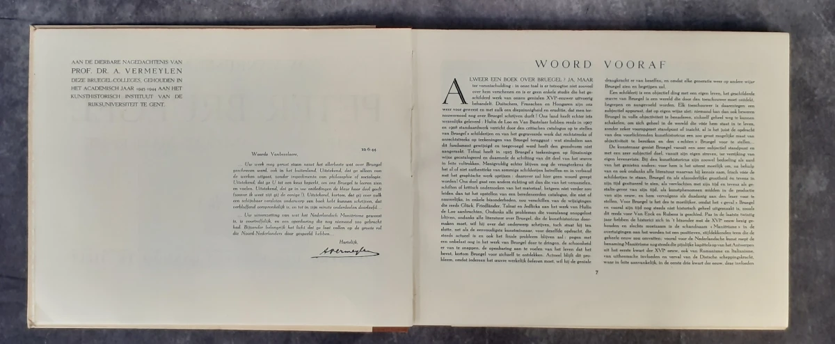 Boek: Duo van Pieter Breugel kunstboeken - foto 8