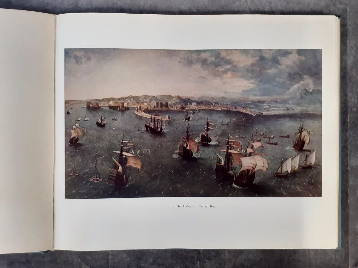 Boek: Duo van Pieter Breugel kunstboeken - foto 16