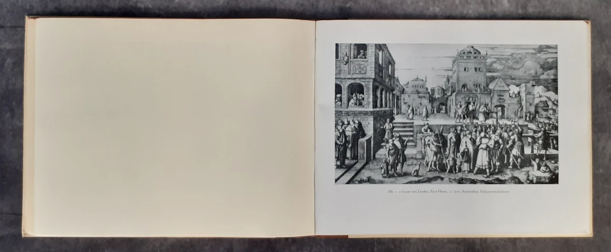 Boek: Duo van Pieter Breugel kunstboeken - foto 12