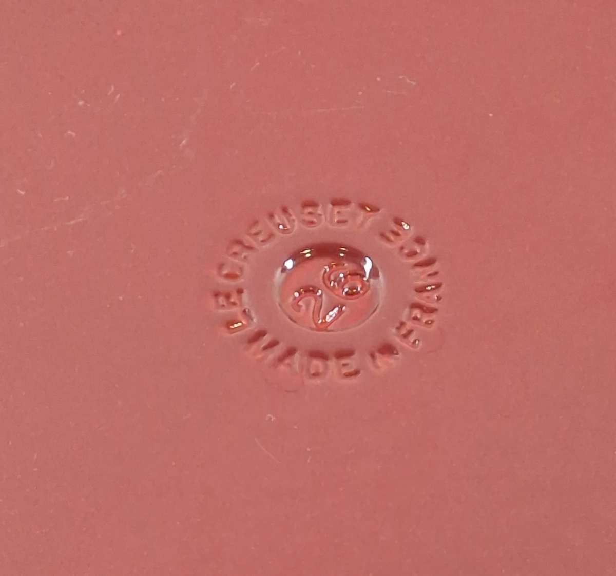 Le Creuset gietijzeren grillpan - foto 3