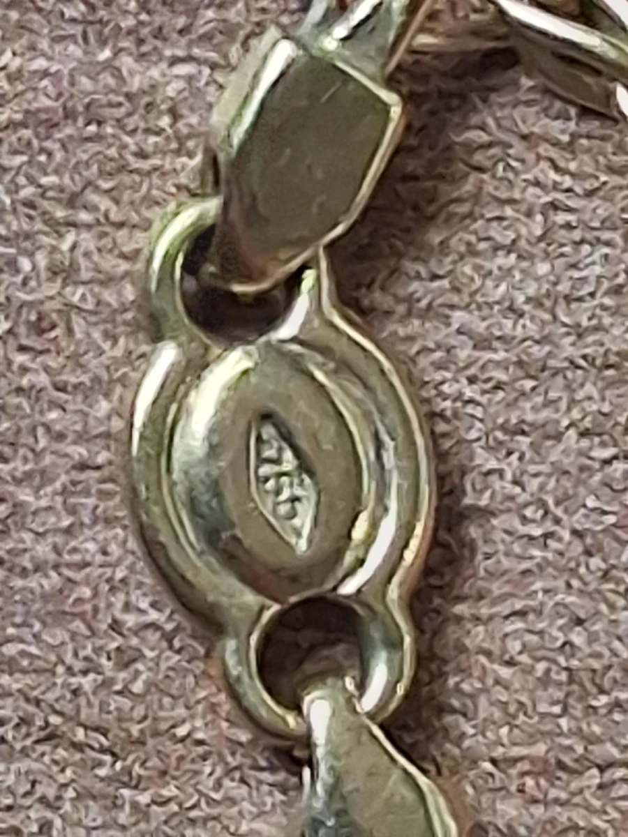 7 gram 18K goud - foto 4