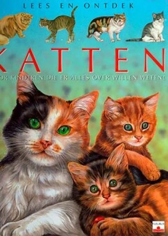 Katten