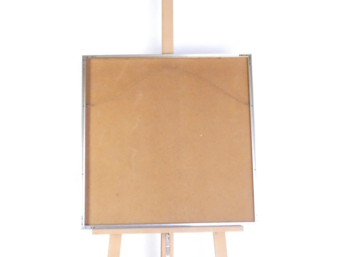 Optische kunst Planetary, Victor Vasarely - foto 13