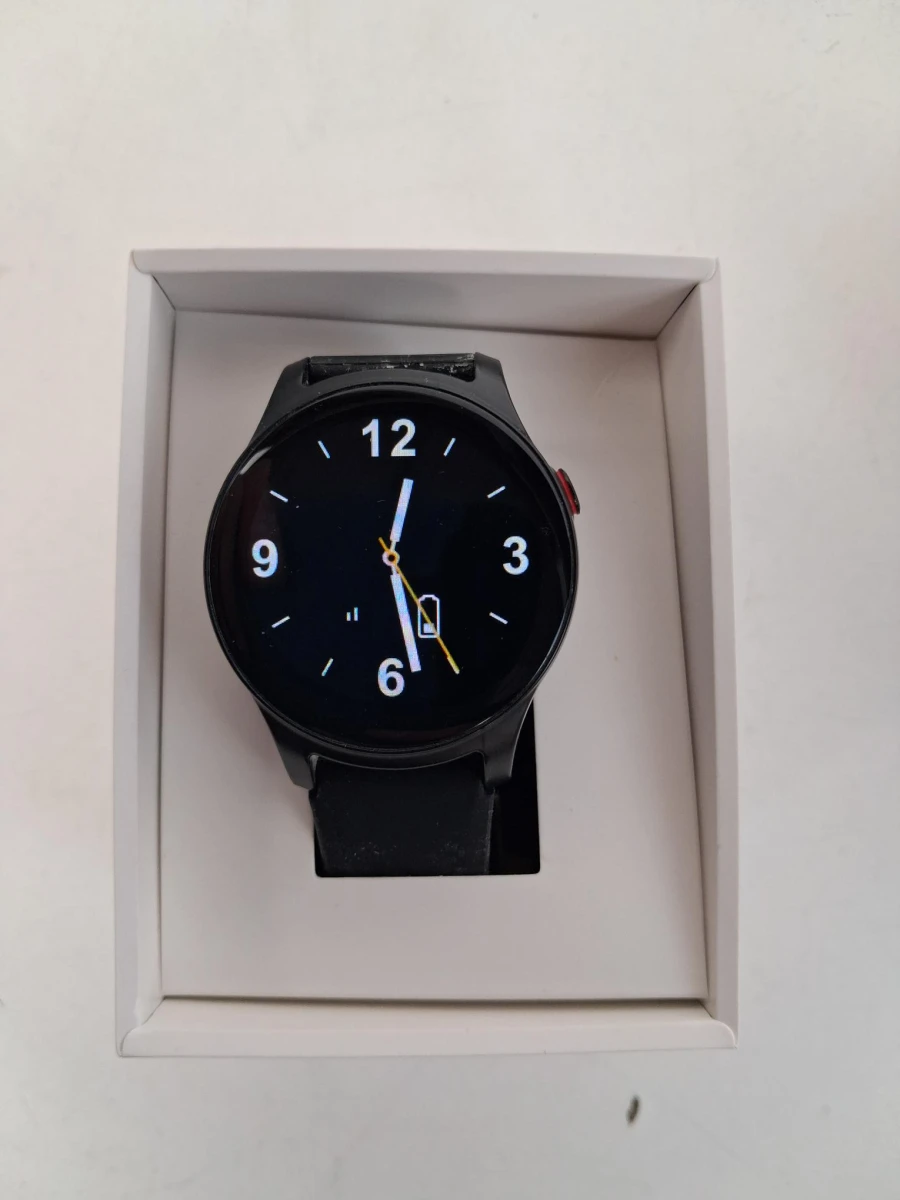 Alarmhorloge : JAMES Notrufuhr Modell R8 - foto 2
