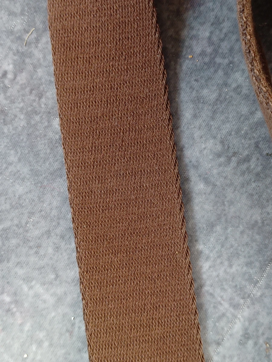 Mulberry schoudertas / crossbody in beige-taupe leder - foto 22