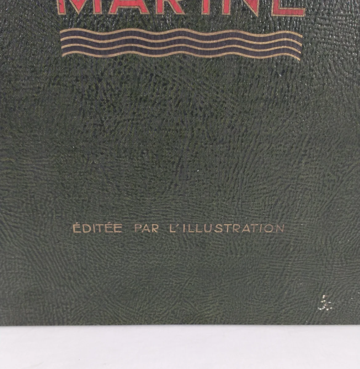 Histoire de la Marine – L’Illustration – 1934 - foto 2