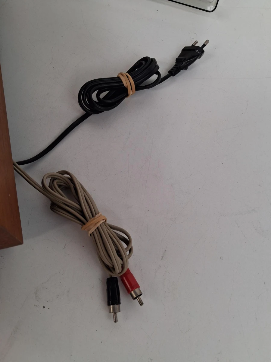 Vintage platenspeler : Acoustical Model 3100 - foto 3