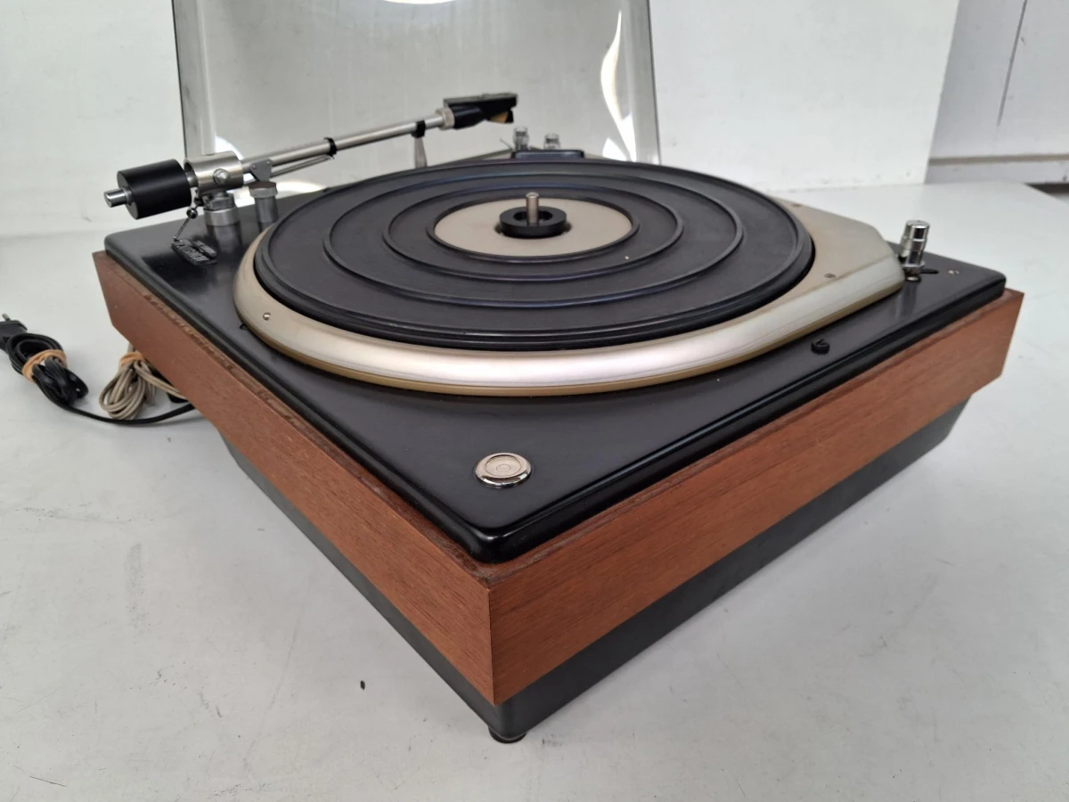Vintage platenspeler : Acoustical Model 3100 - foto 4