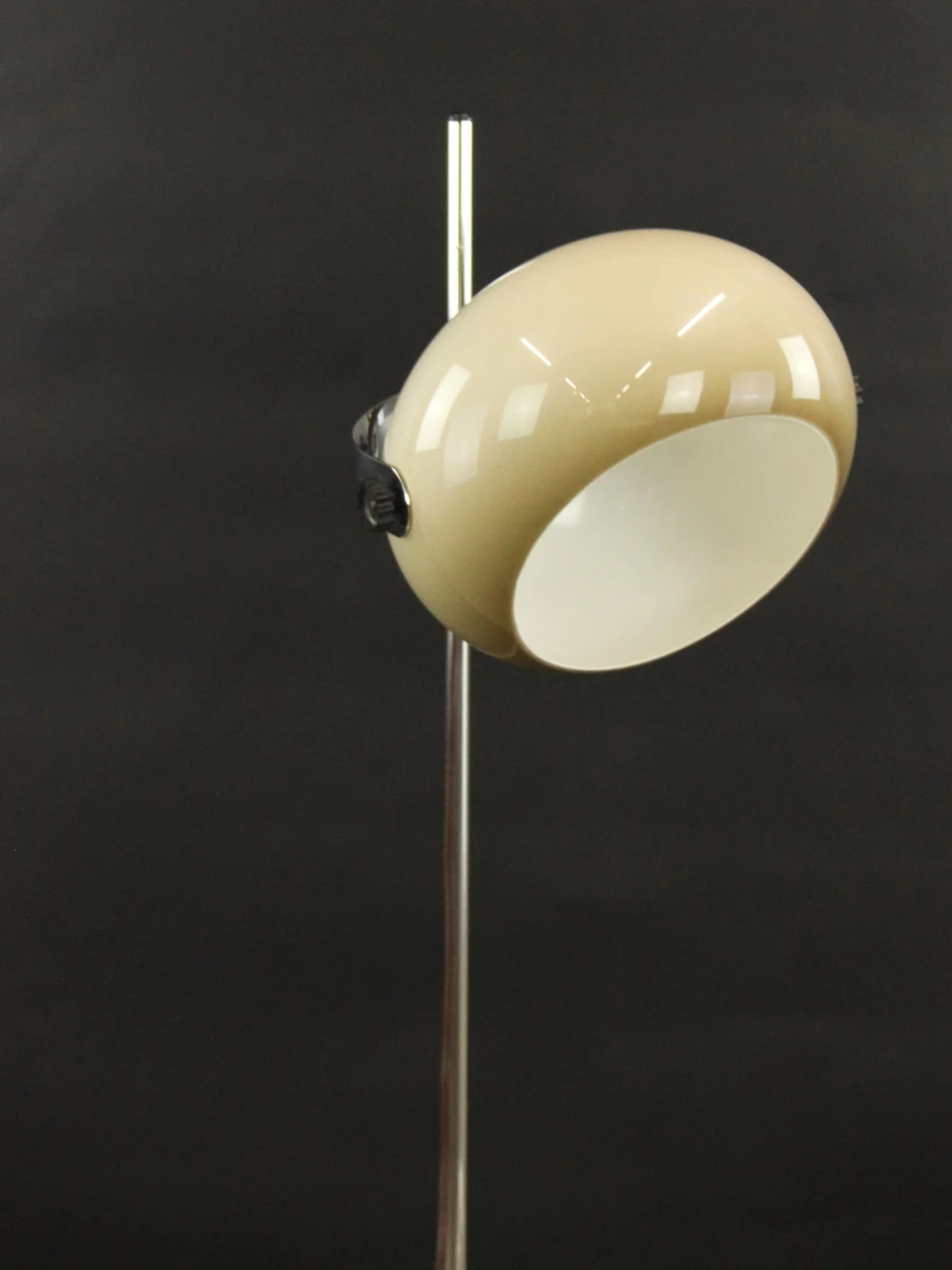Vintage mushroom lamp jaren 70 Dijkstra stijl - foto 2