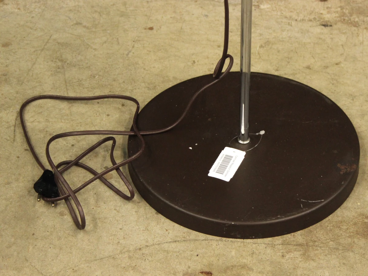Vintage mushroom lamp jaren 70 Dijkstra stijl - foto 4