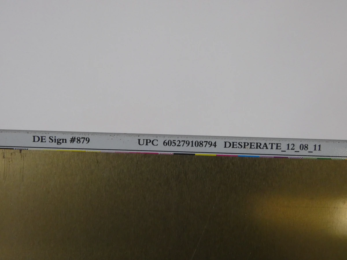 Elvis Presley verzamelset: platen, metalen borden en postzegel - foto 11