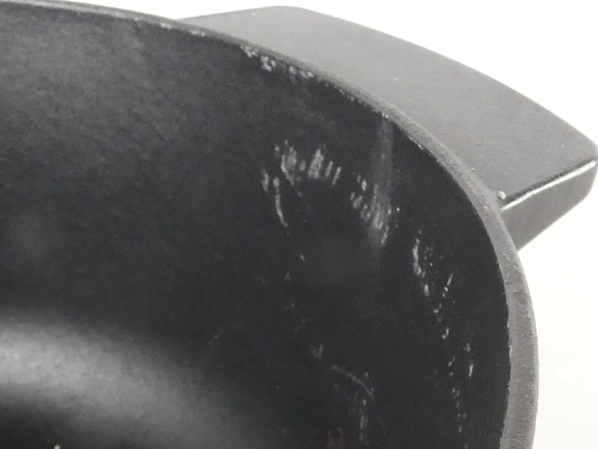 Gietijzeren braadpan met deksel, KitchenAid, 5.6L - foto 6