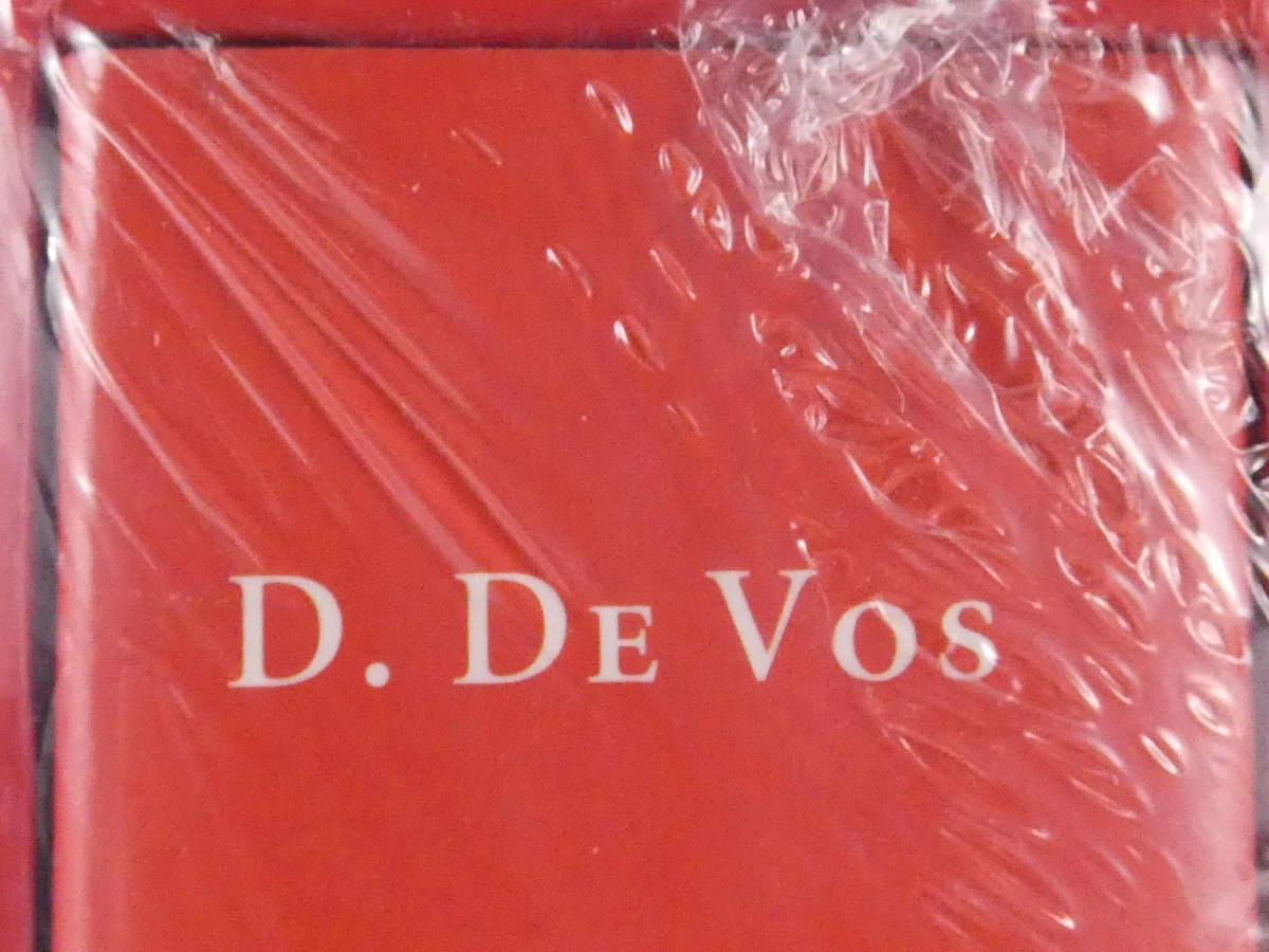 Kunstboek - Rogier Van Der Weyden: Het volledige Oeuvre - sealed - foto 5