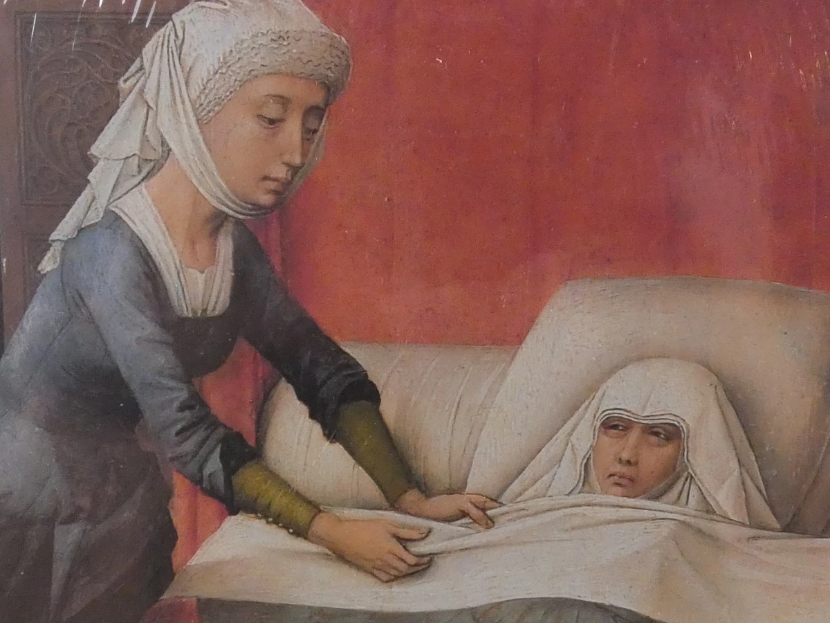 Kunstboek - Rogier Van Der Weyden: Het volledige Oeuvre - sealed - foto 6