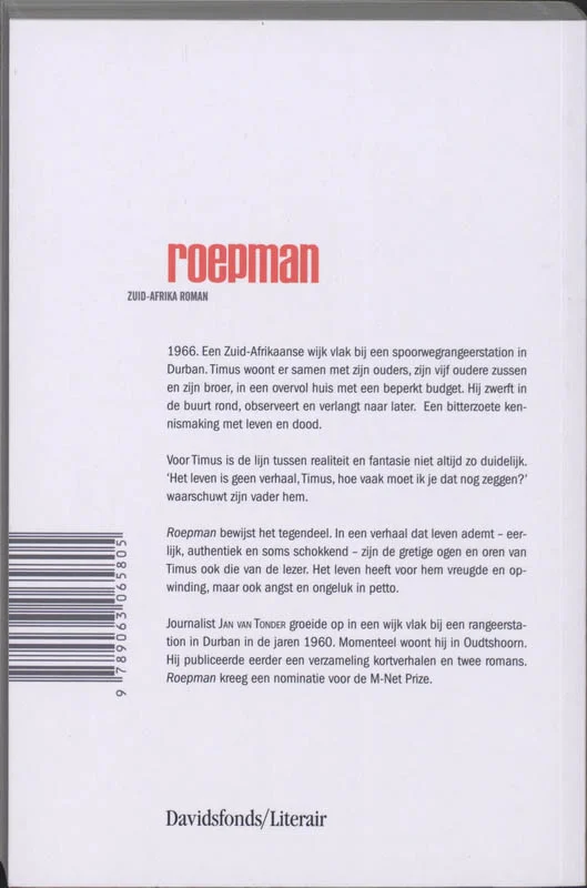 Roepman