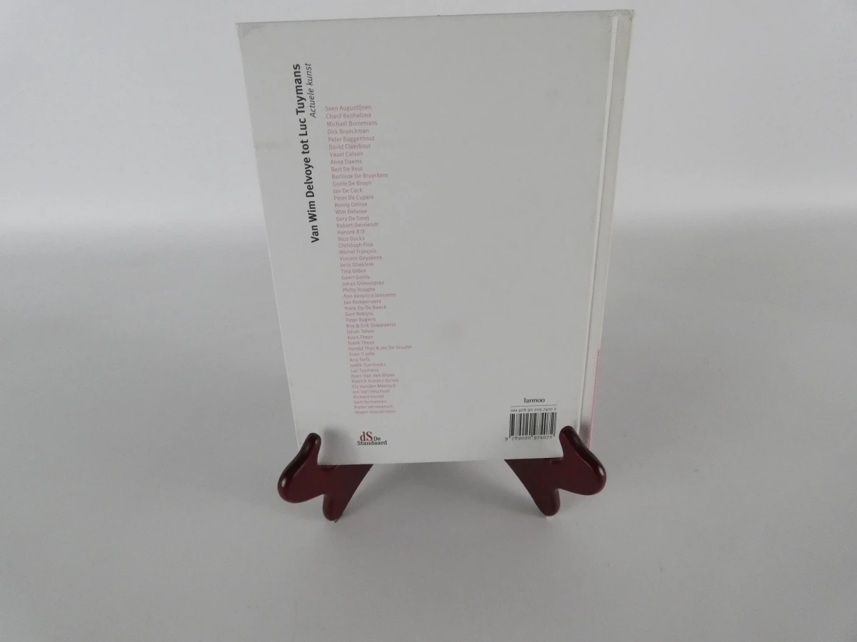 Lot kunstboeken - "Kunstbibliotheek" 10 delen - foto 4