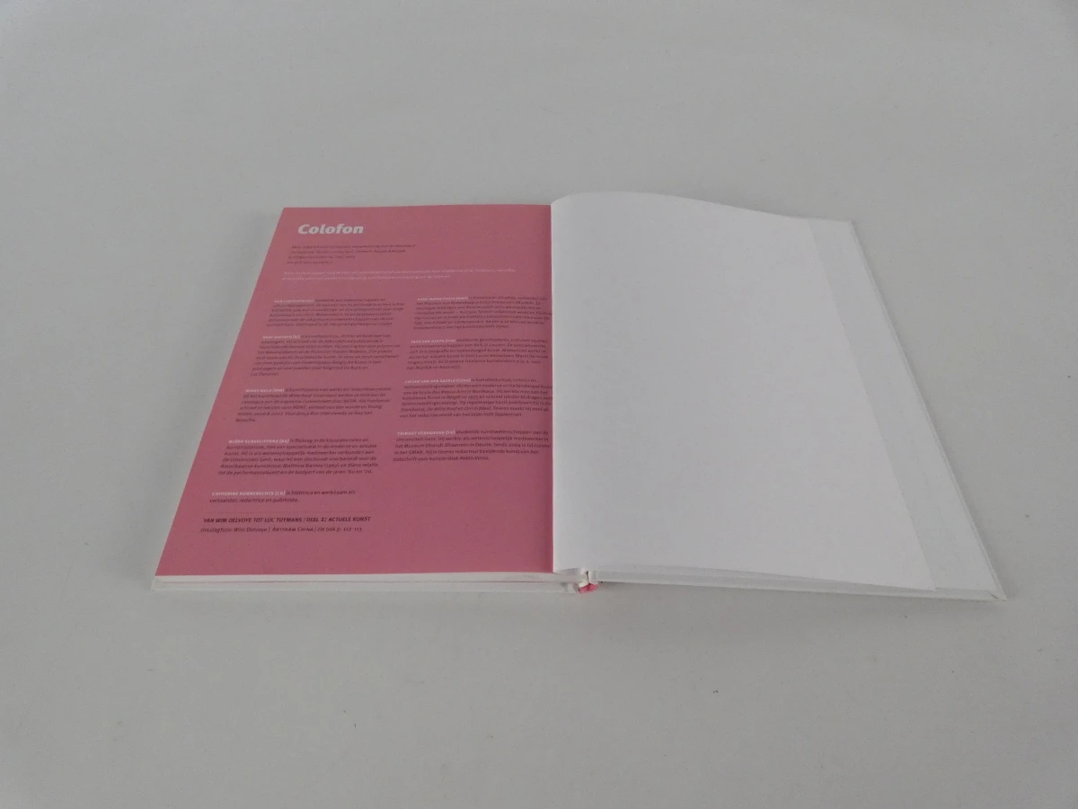 Lot kunstboeken - "Kunstbibliotheek" 10 delen - foto 6